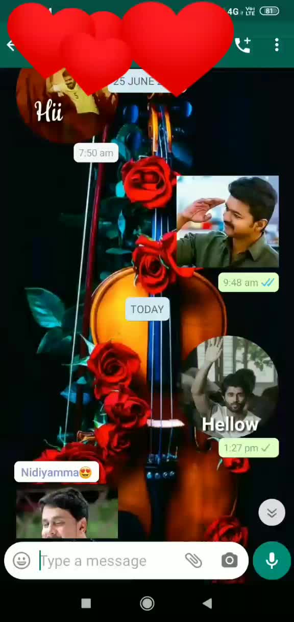 @Archana achuzz