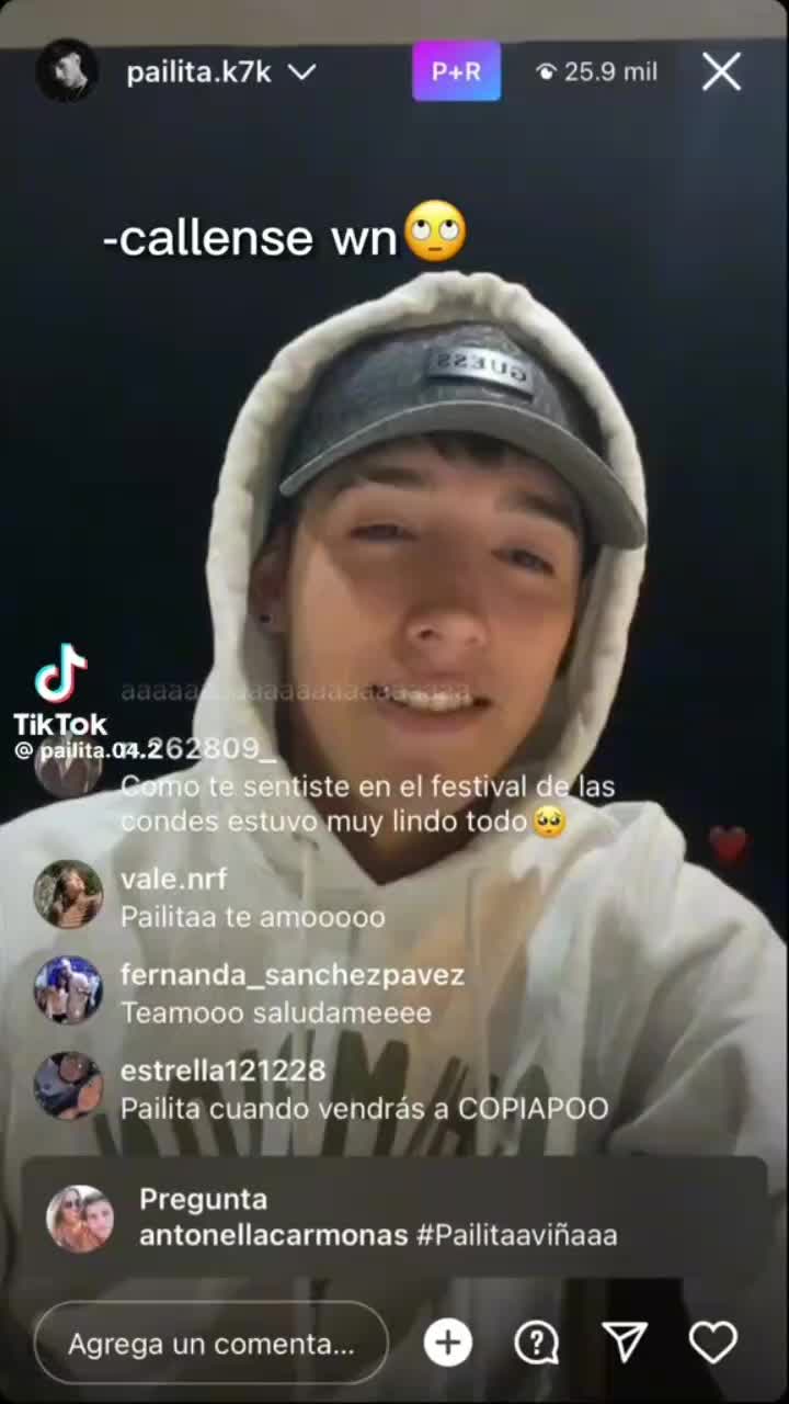 @COLO COLO X SIEMPRE Y SOPORTEN