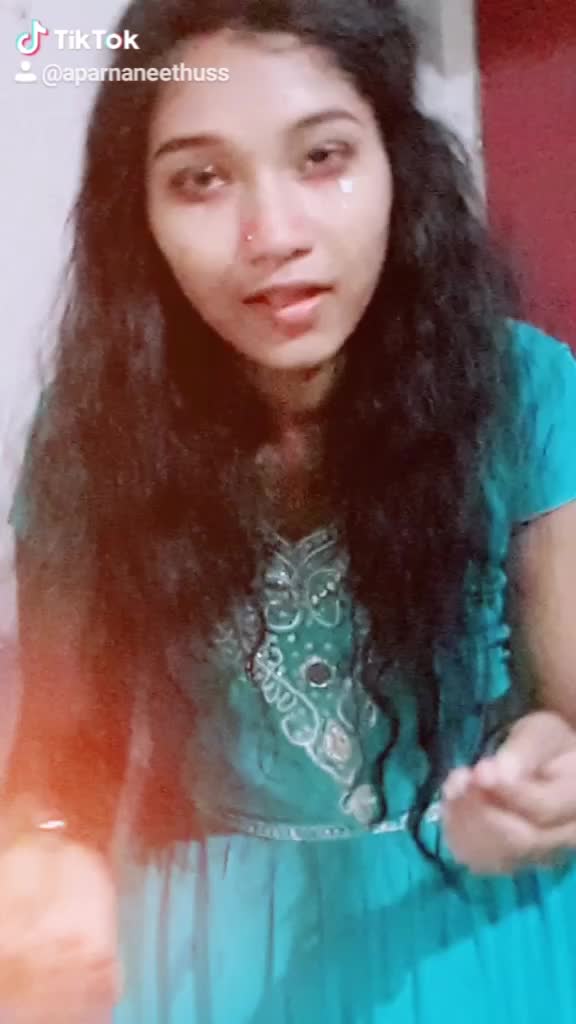@Aparnaprashob