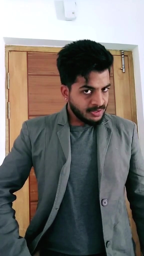 @Harish Manjunath