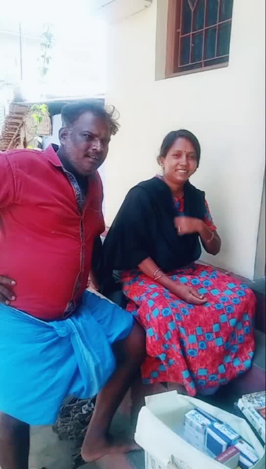 @theni Ramkumar