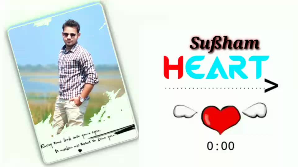 @Subham Naik