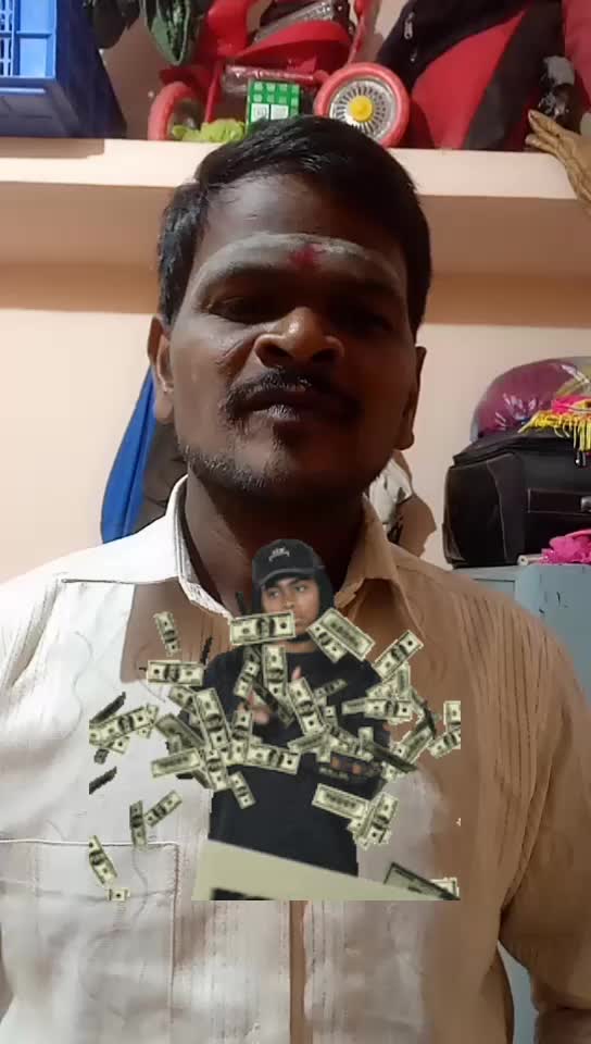 @Seval K Pandiyan