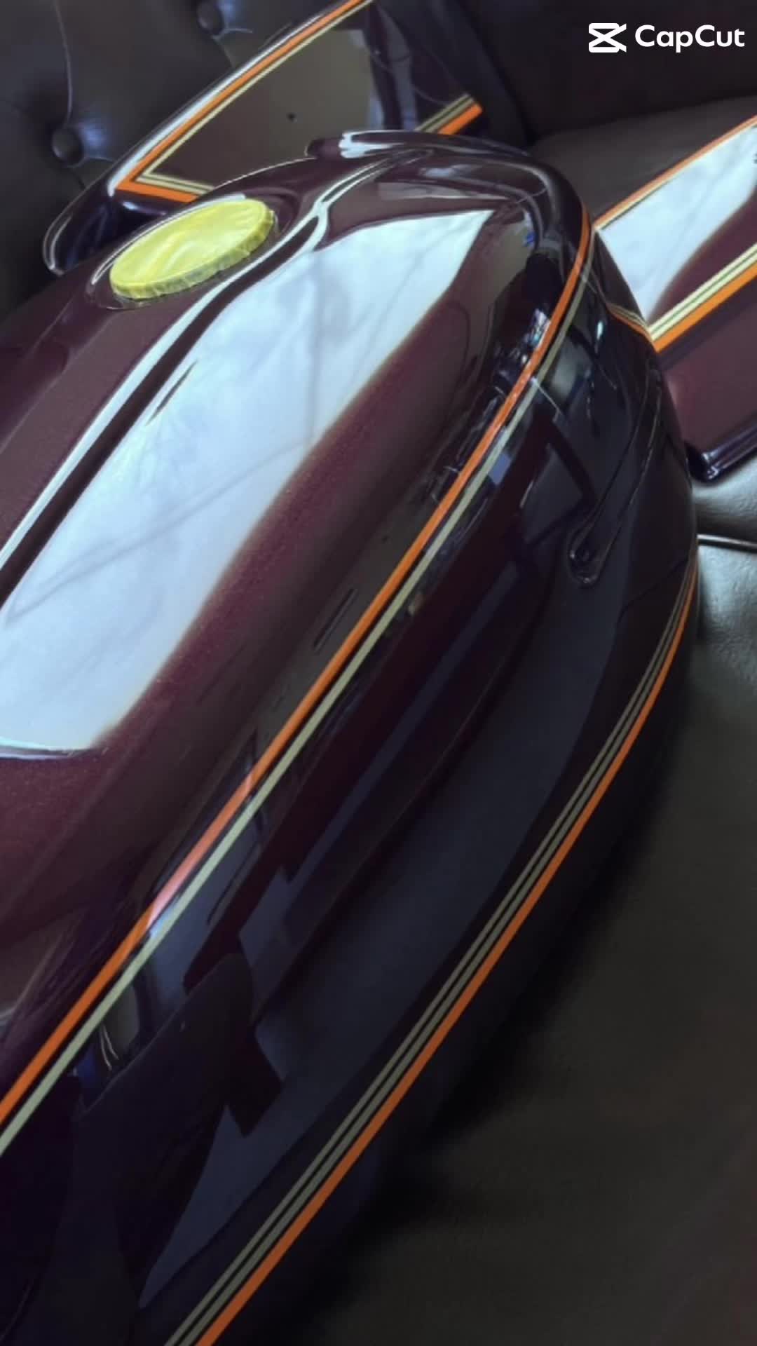 @PaintGarage ケーズ
