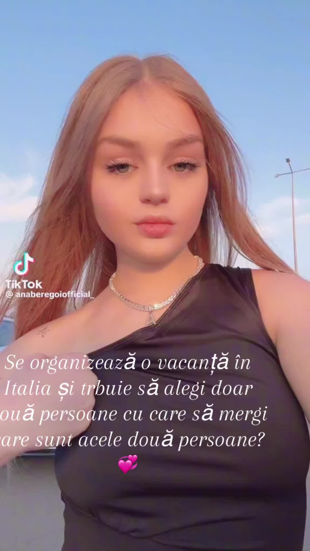 @Fp Ana beregoi