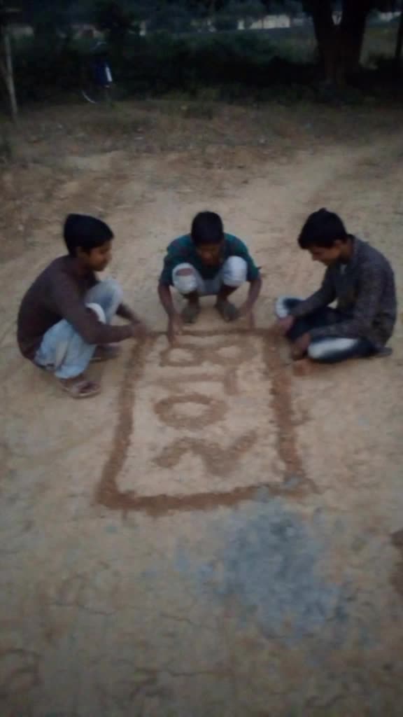 @Krishna Haldar