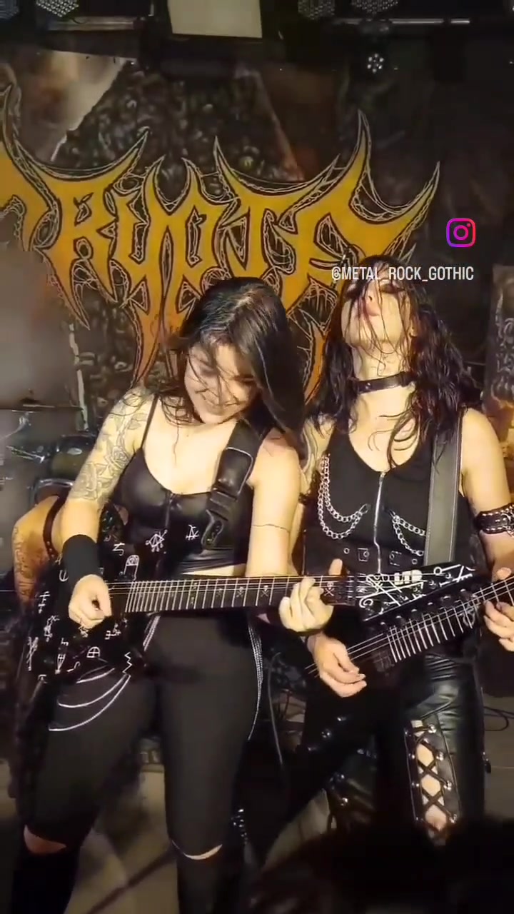 @metal_rock_gothic