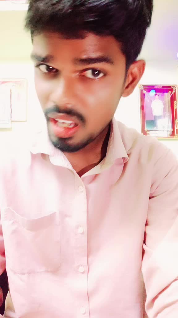 @BALAJI DM