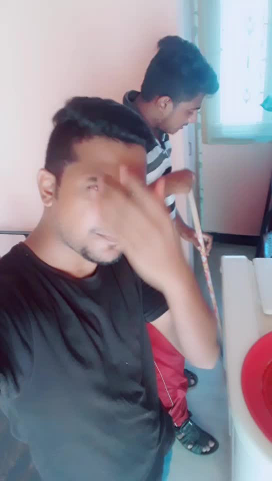 @Hameeth Khan