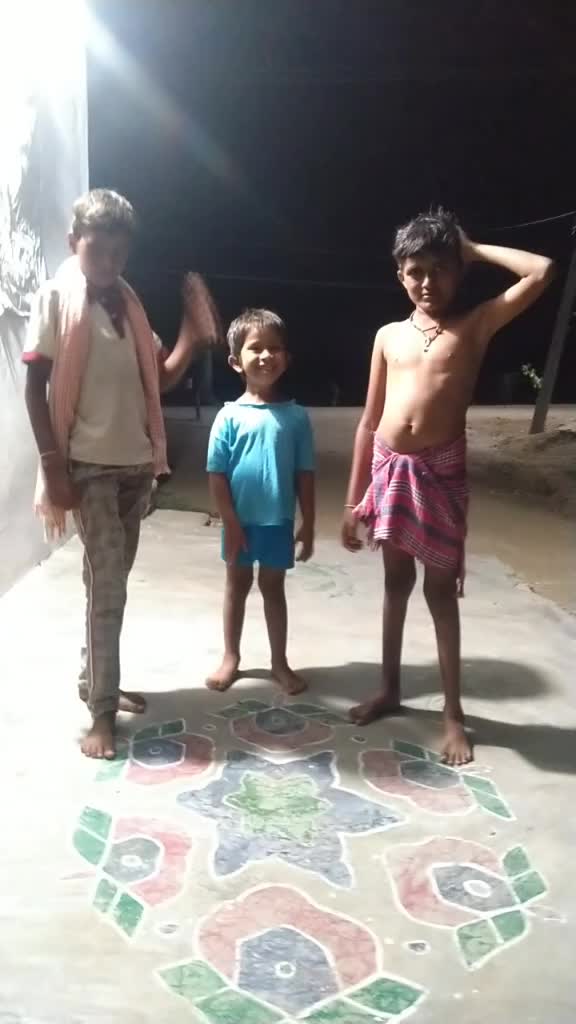 @Anil Abhi
