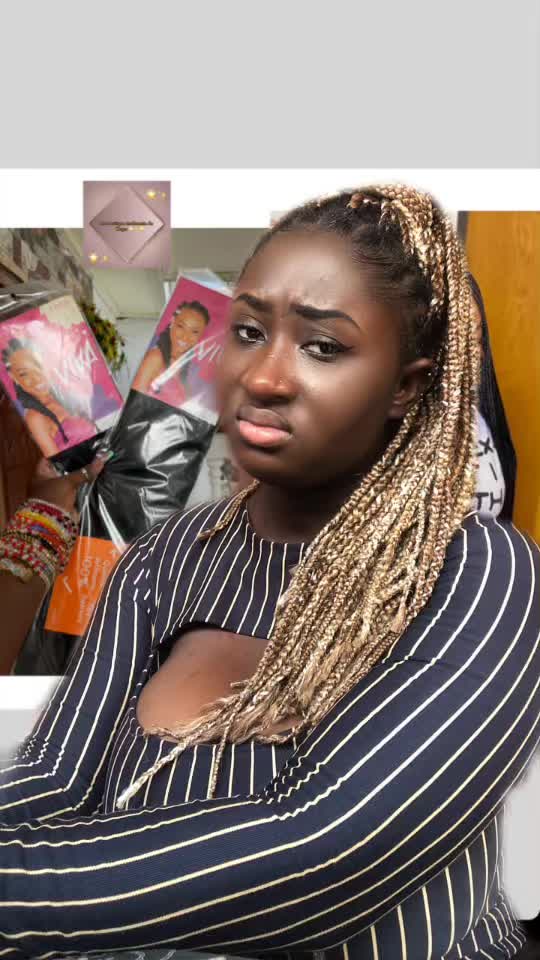 @Prunelle konan