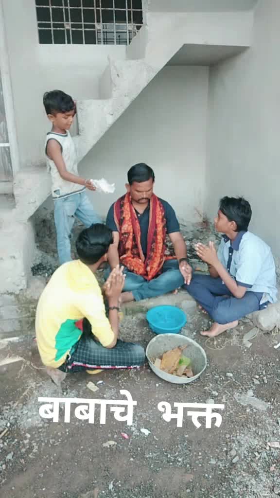 @SHRIPATI PAIKRAO