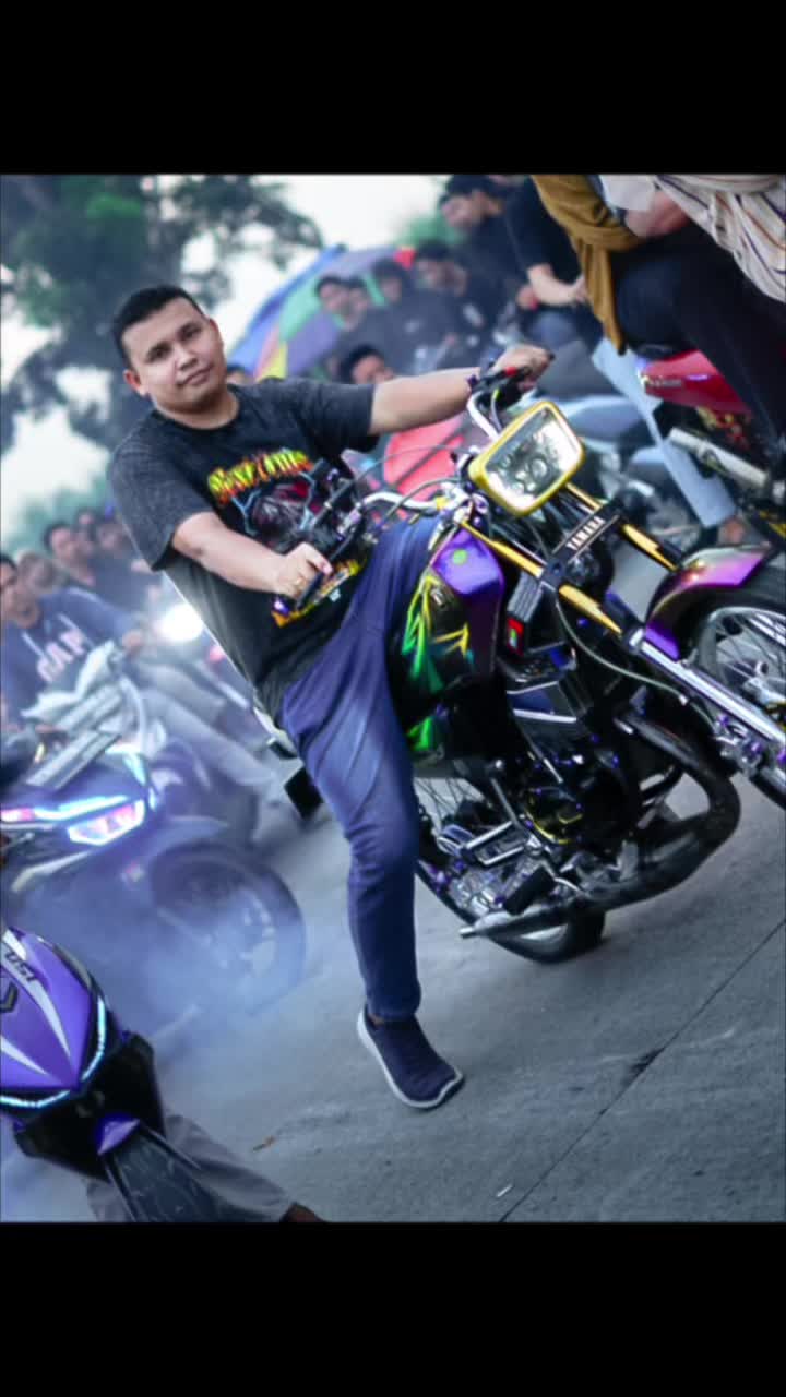 @King RajaoLoan