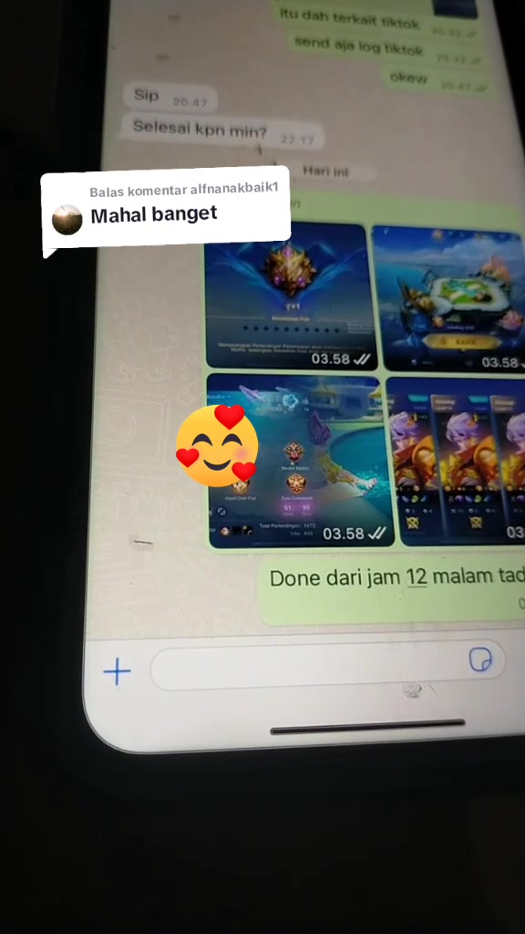 @JOKI? KLIK BIO‼️ INSIGHT.JOKI