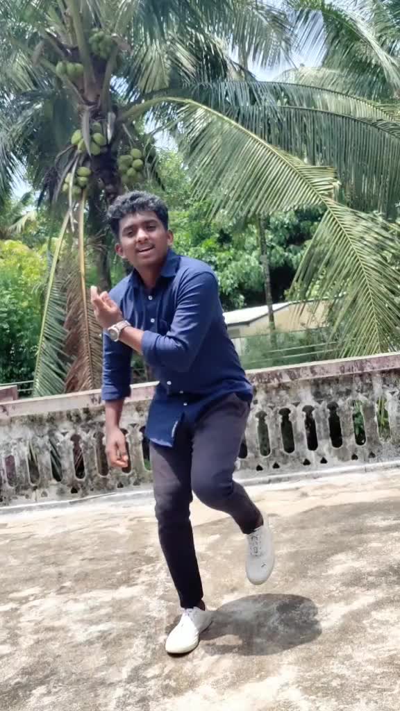 @💎Aravind Mohan💎
