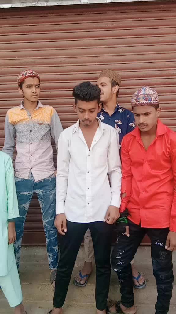 @Tausif Shaikh