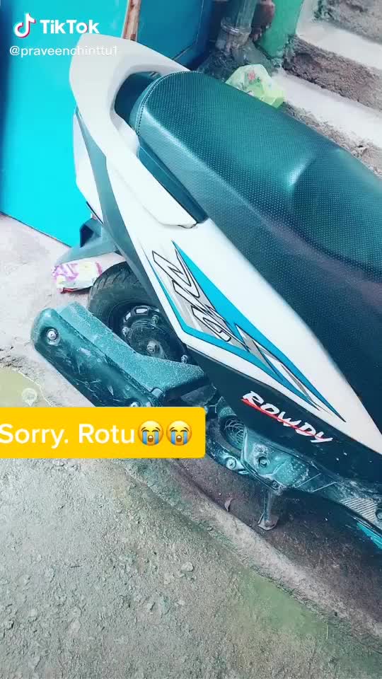 @Rœwdy👊
