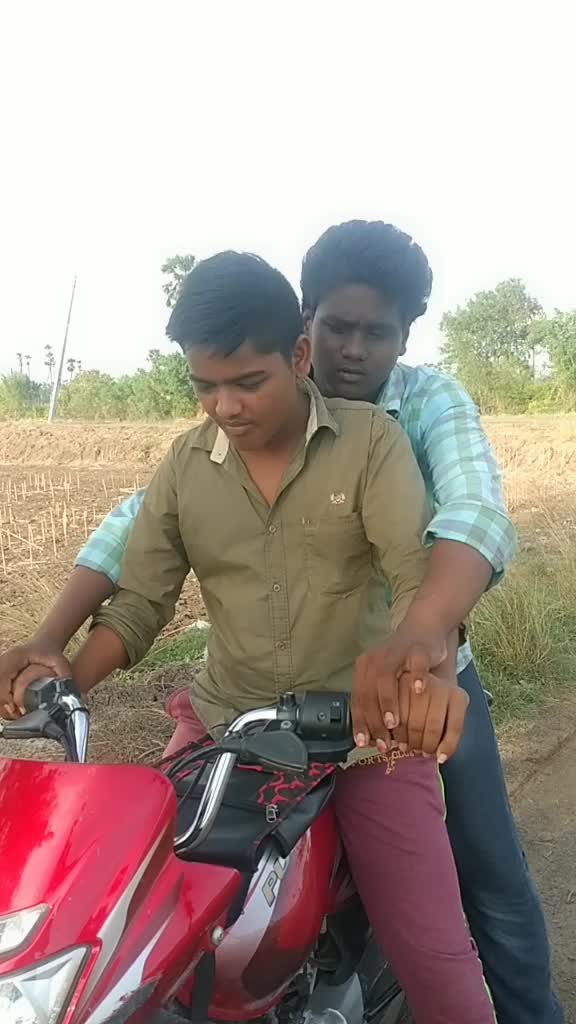 @lucky