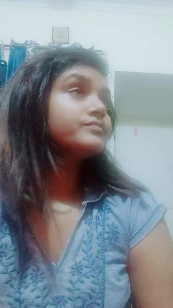 @Swetha Lovely Gal