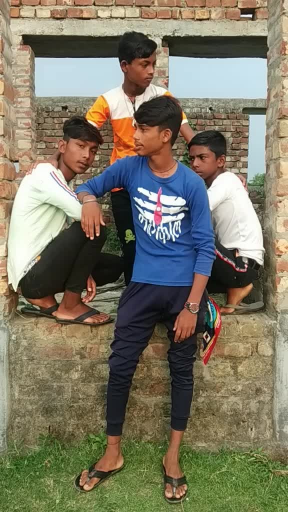@Meghu Mahato