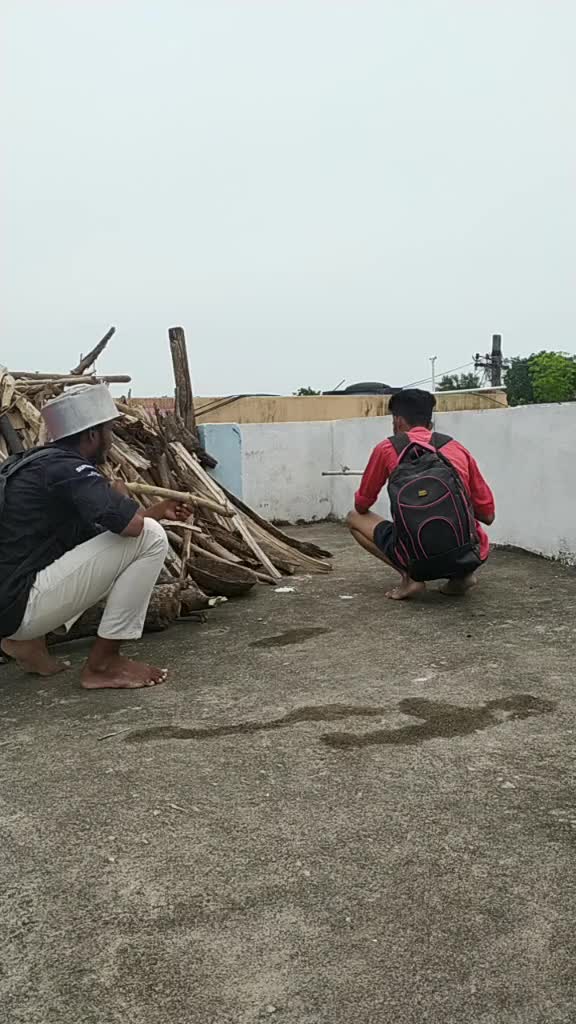 @Madhukiran Madhu