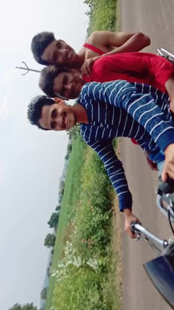 @Krushna Bagade Mali