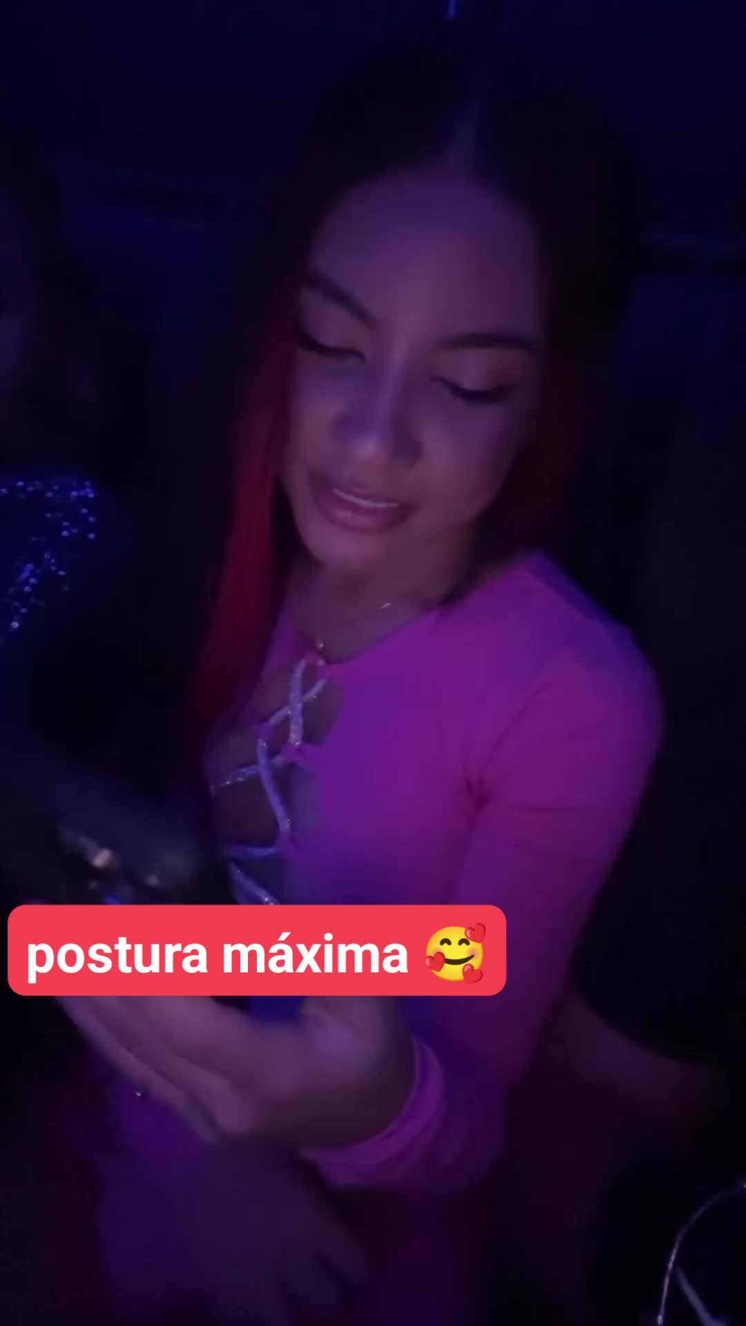 @Comentando Realitys