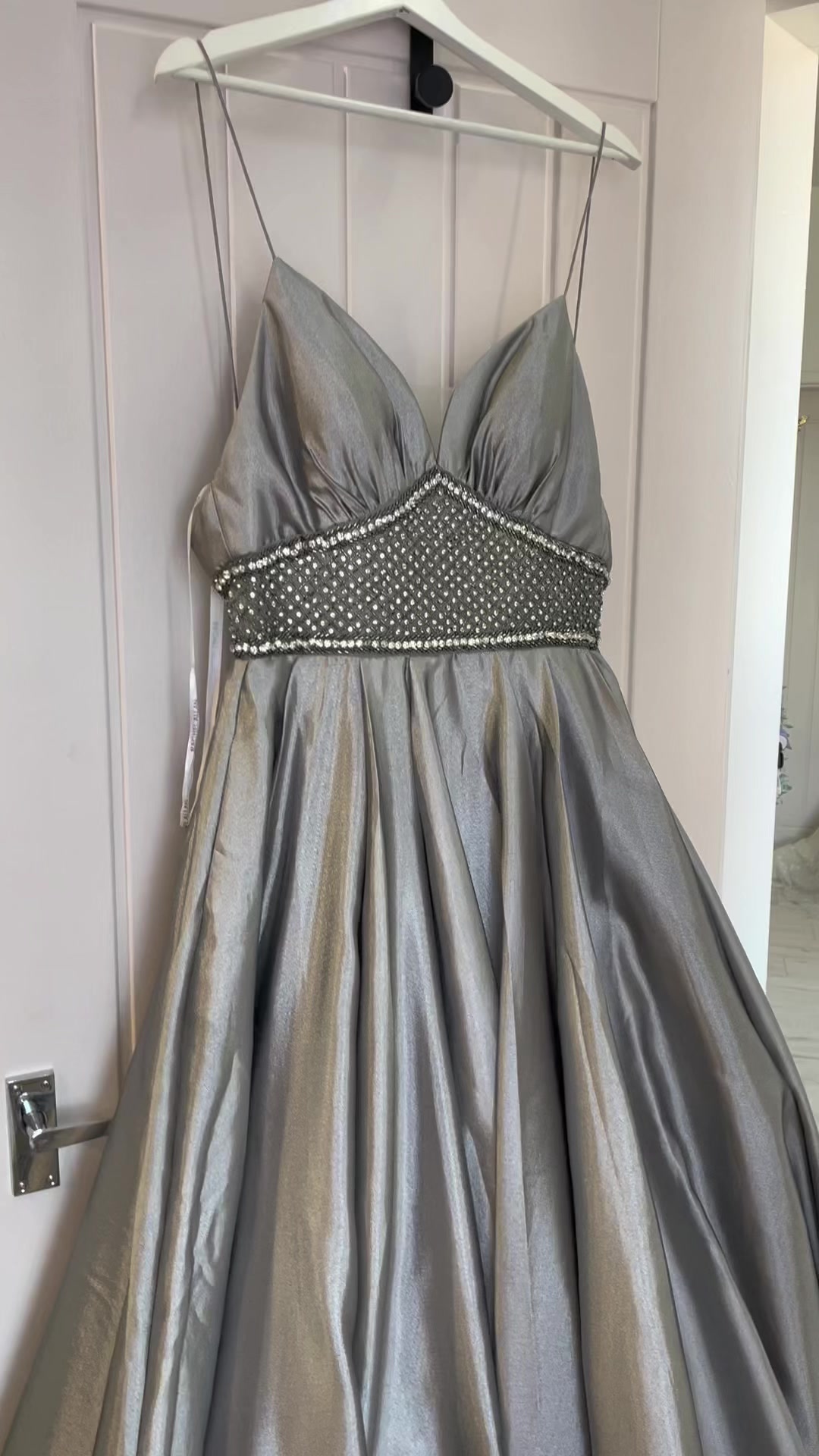 @Pomfret Bridal Pontefract