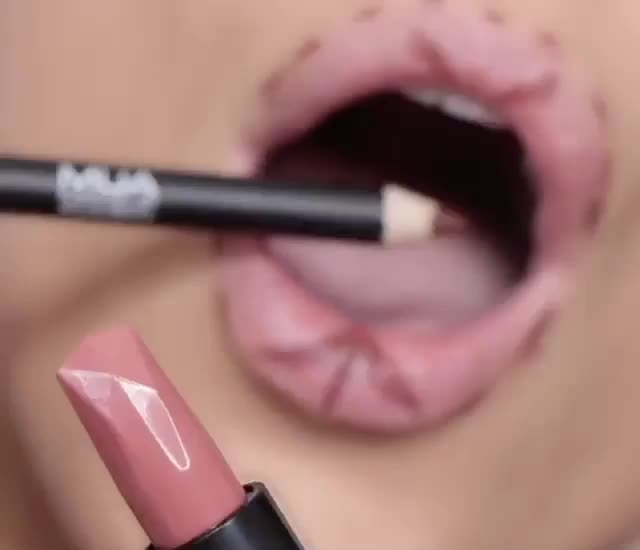 @Makeup Ideas