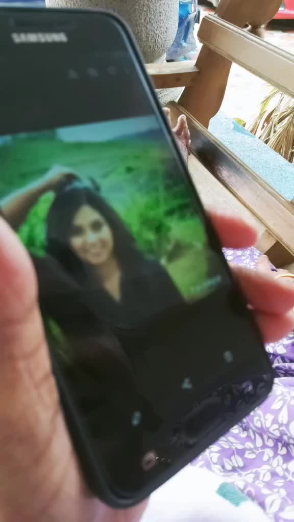 @Anjali Nair