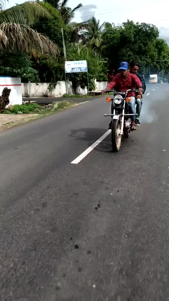 @പുലിക്കാട്ടിൽ 'ചാർലി