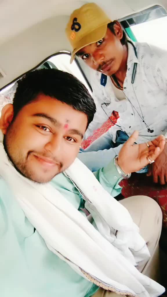 @👮vaibhav bhadange🚛