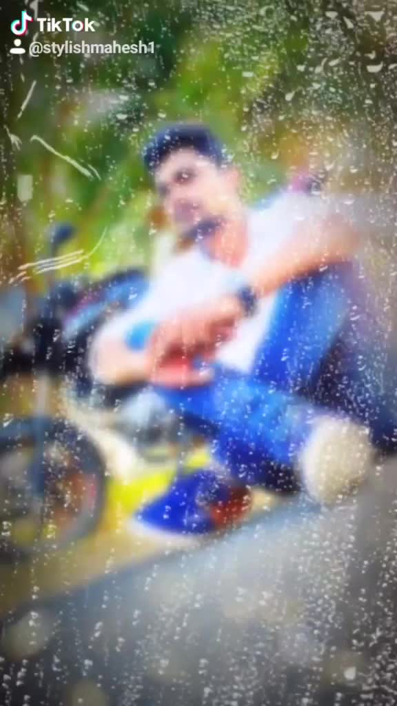 @Stylish Mahesh