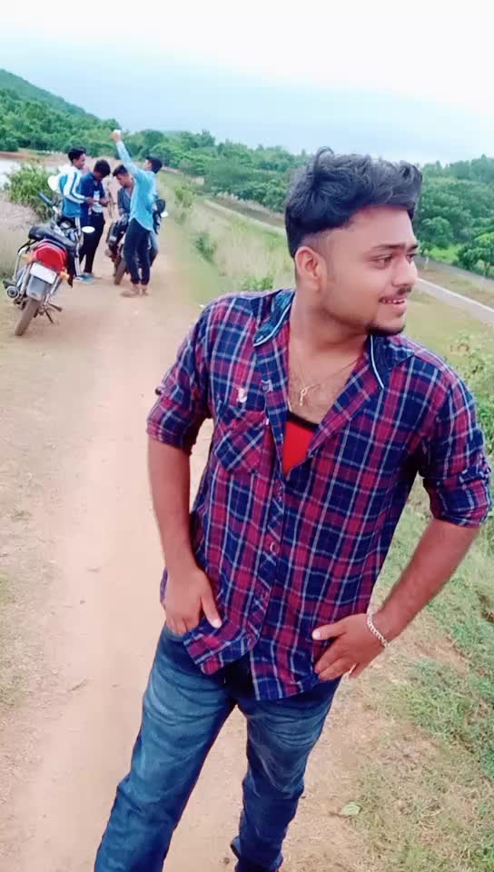 @CHANDAN PANDA