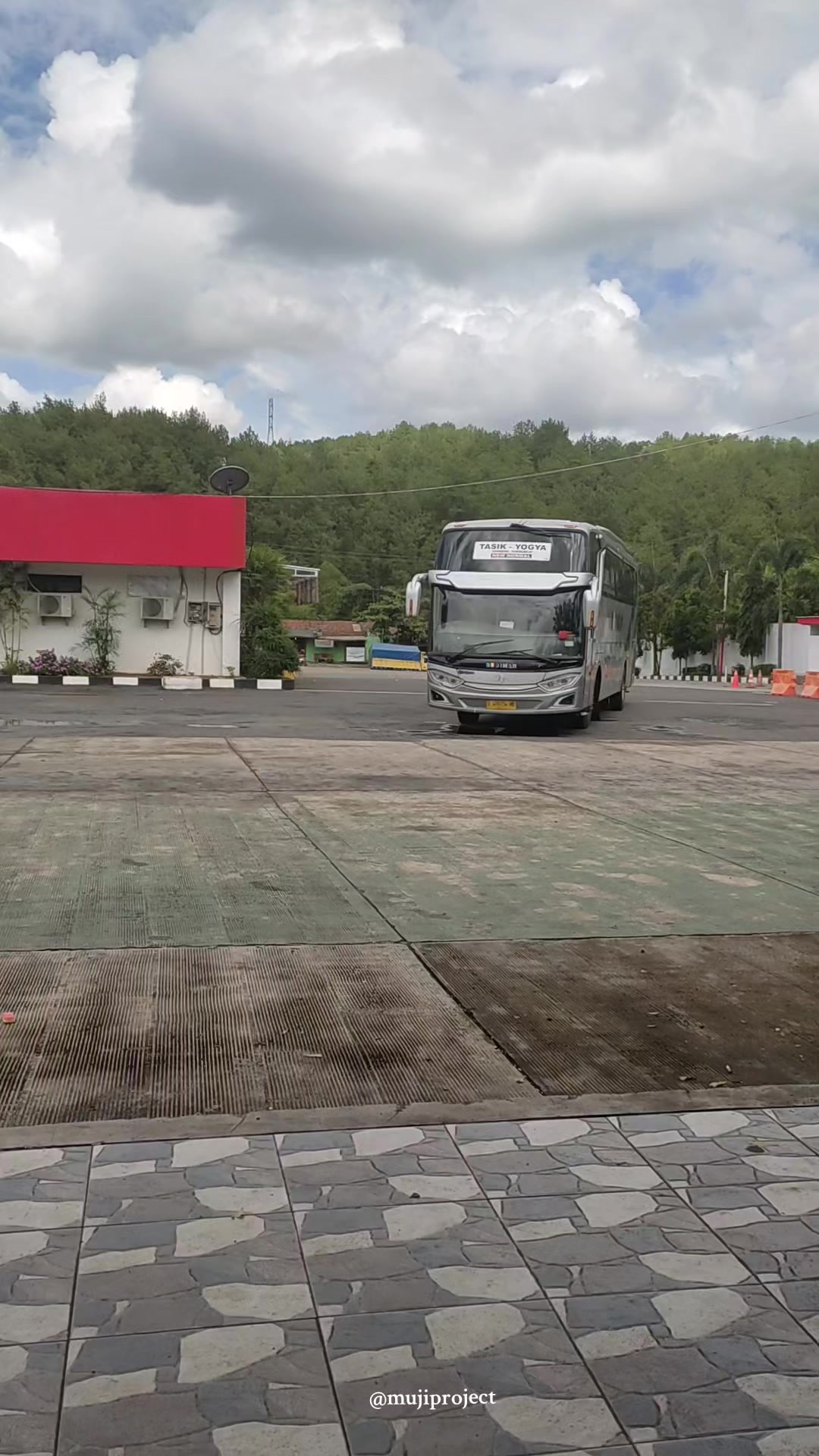 @NGUKUR DALAN