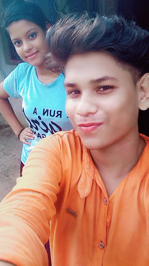 @samir sahoo