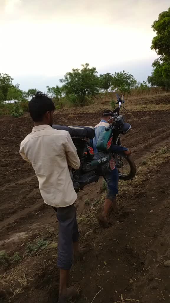 @Waman Jadhav
