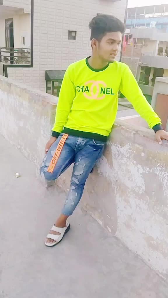 @Shubham