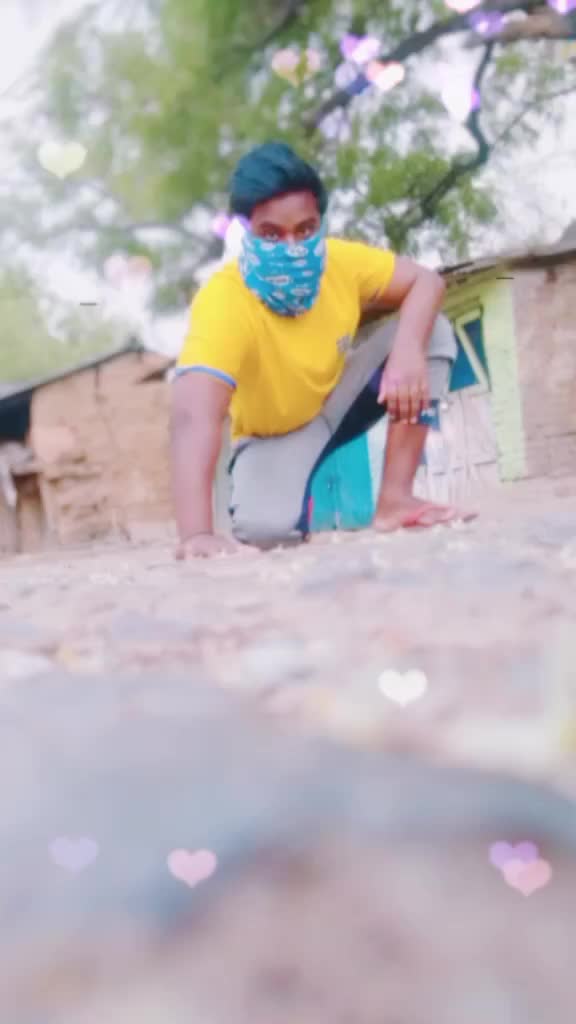 @Dhireand Ray