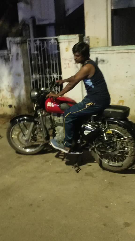 @Phani Babu