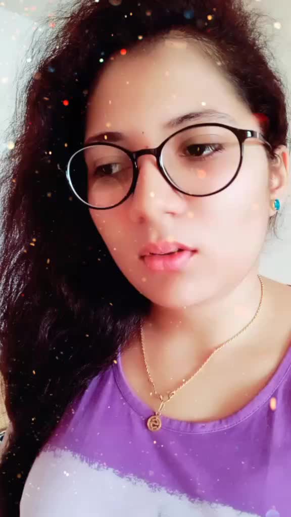 @Sharadhi Sharu Sr.