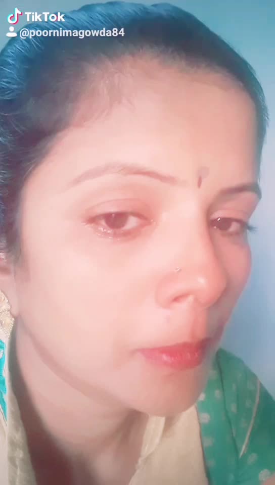 @Poornima Gowda