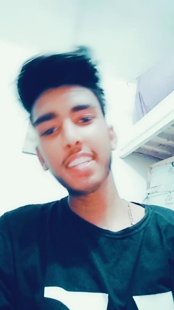 @cute jeha munda