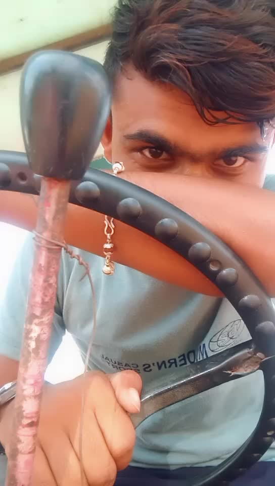@સિંગર પરેશ નાયતા