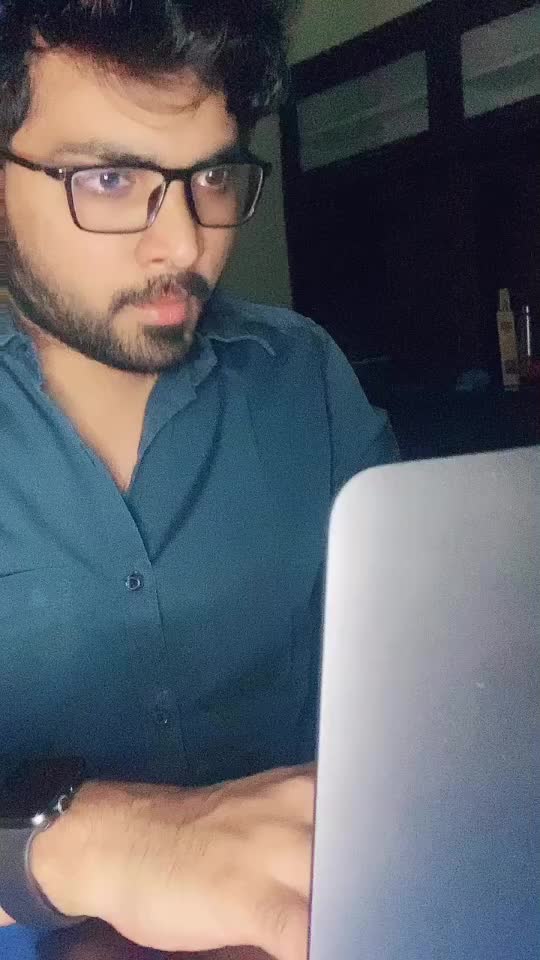 @Avinash ♾