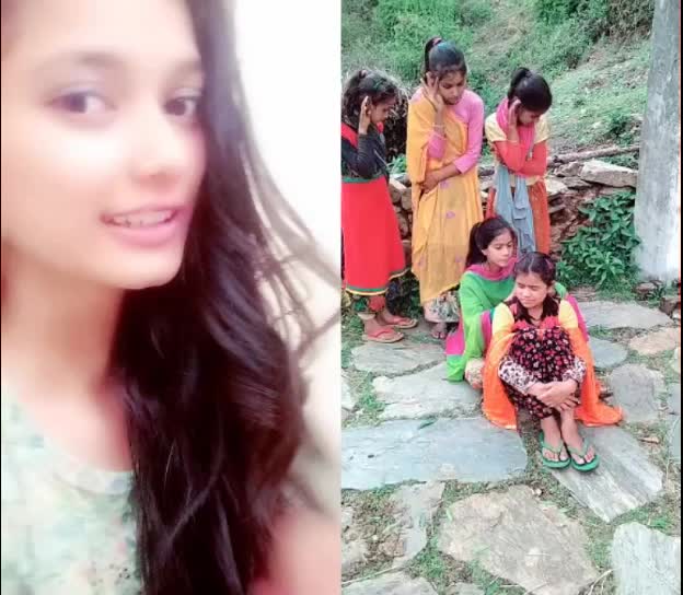 @kudi pahad di