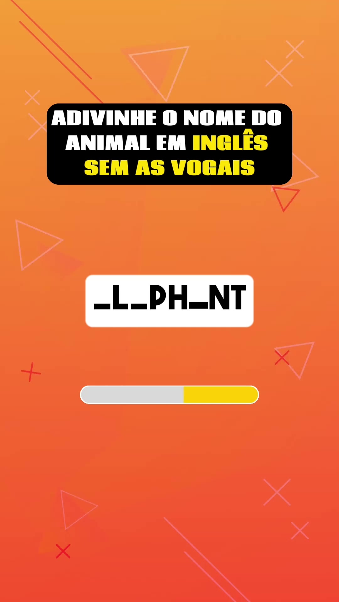 @Veja isso!
