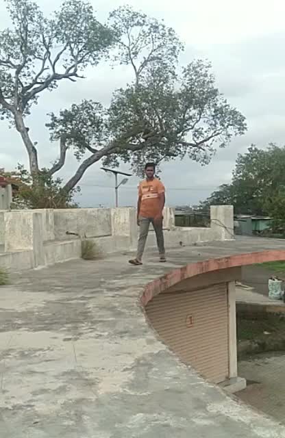 @Jamir Tamboli