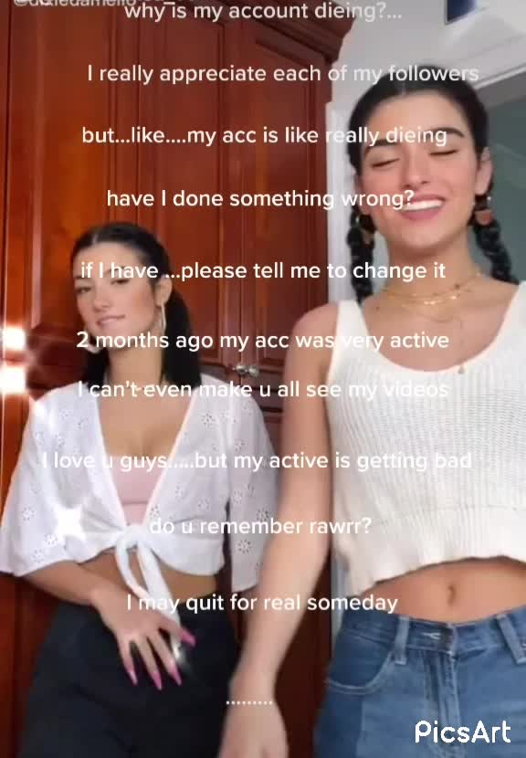 @charli noticed 0&times;
