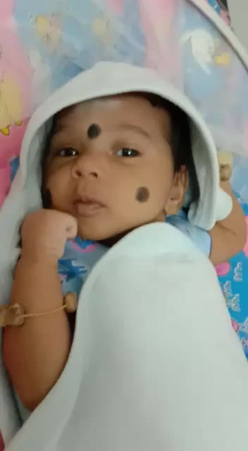 @Surendharan Anitha